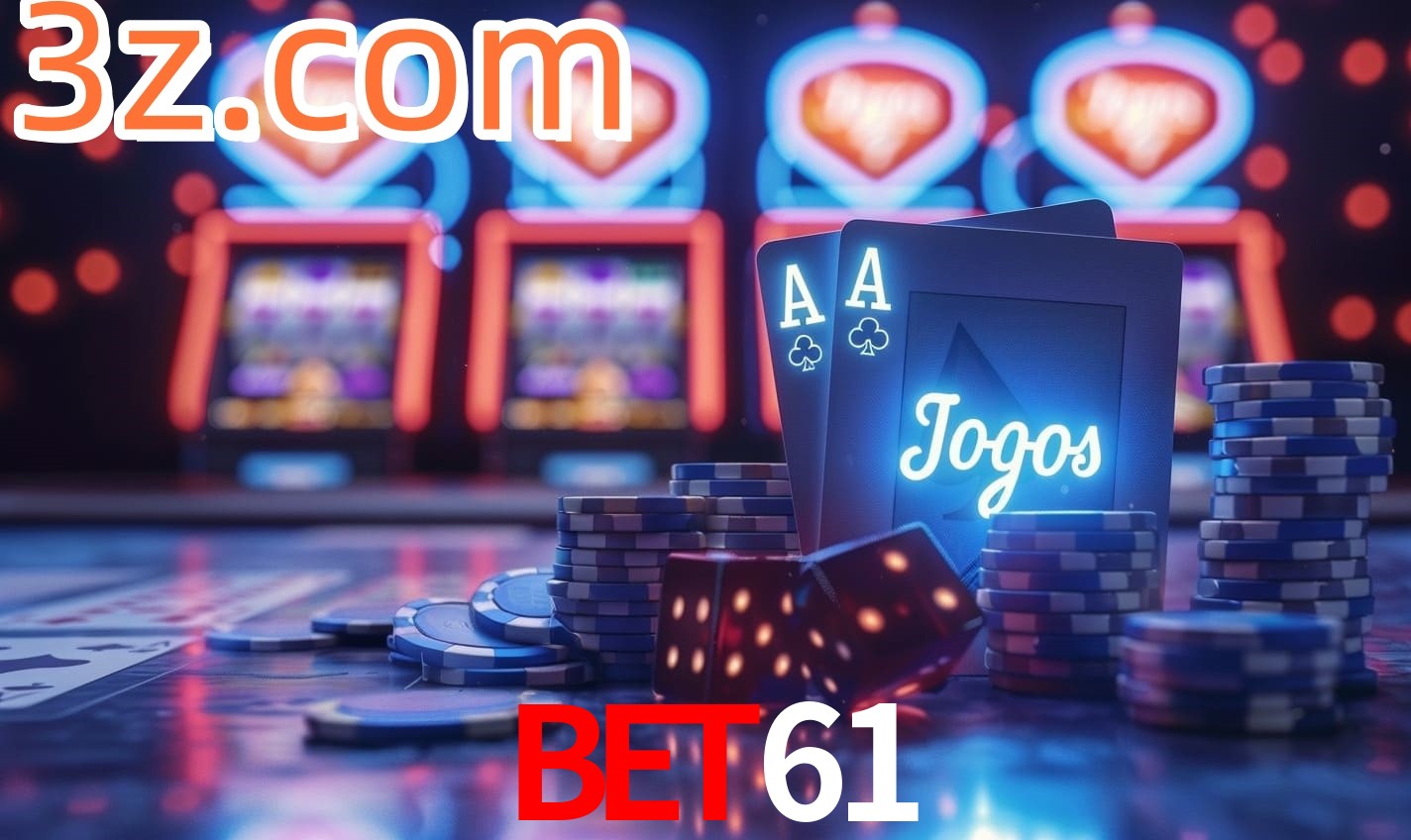 Lista de Jogos BET61